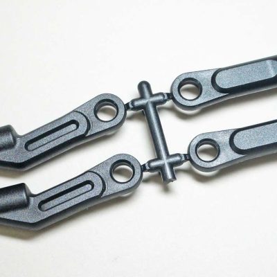 E2823 Rear Camber Link Ends (4pcs): X8R