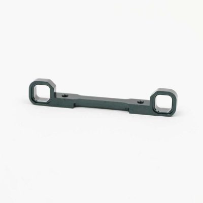 E2174 Alum Front Upper Suspension Arm Mount: X8R