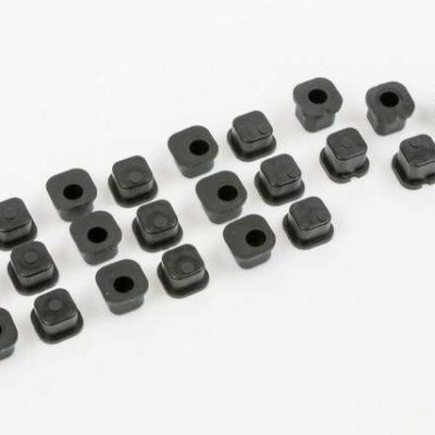 E2173 Suspension Bushing Set: X8R