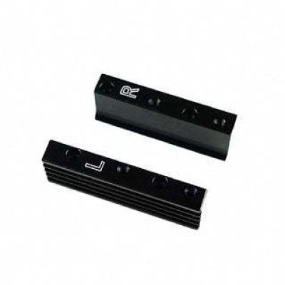 X3-37BK - HONG NOR ENGINE MOUNT L,R(BLACK) X3-37BK
