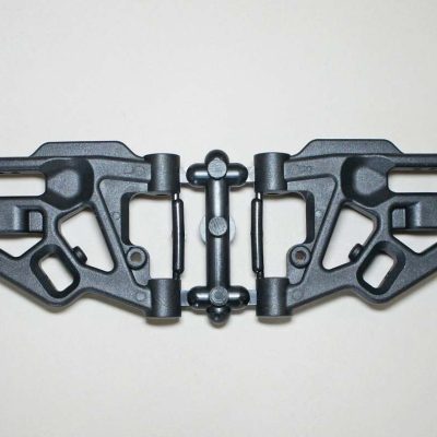 E2103-B Front Lower Suspension Arms L/R (LW): X8R/8/8E