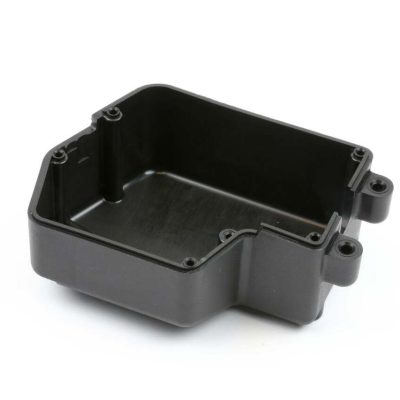 E2328 Receiver Box: X8R