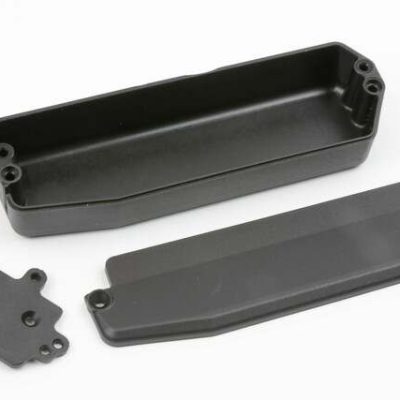 E2327 Battery Box (Large): X8R