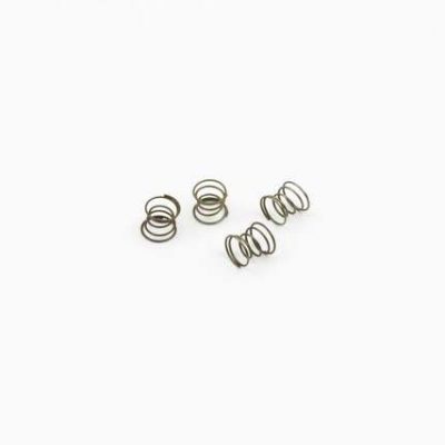 E2330 Brake Pad Springs 4pcs: X8R