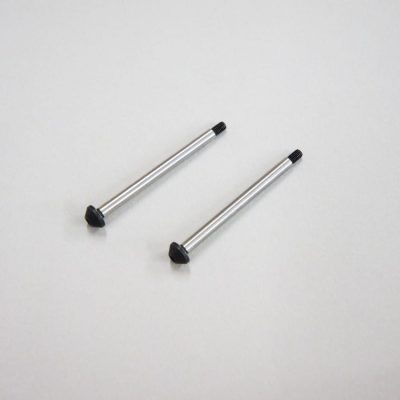 MUG E2116 Rear Hub Carrier Hinge Pins 2pcs: X8, X7