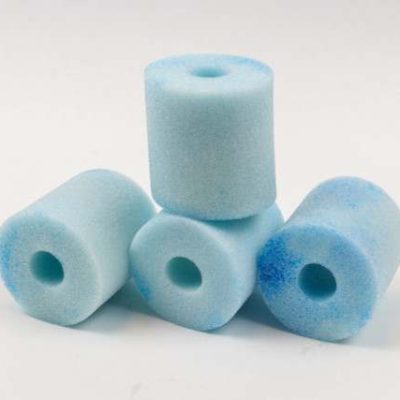 FP2154 FP Pre-Oiled Foam Air Filter (4 pcs): Mugen MBX8R