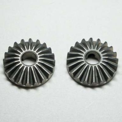 E2271 Diff Gears 20T (HTD) 2pcs: X8R/8RE