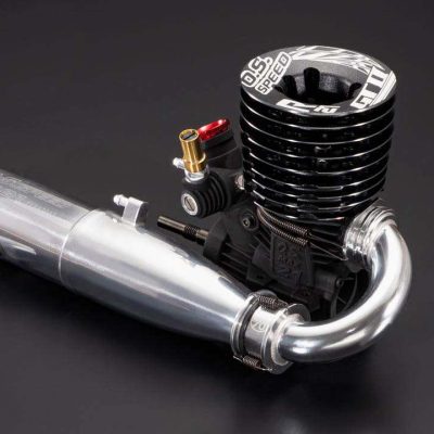 O.S.SPEED R21GT II Combo Set (1DT01)