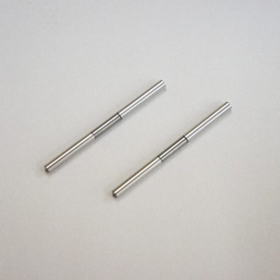 MUG E2120 Rear Lower Arm Hinge Pins 2pcs: X8, X7