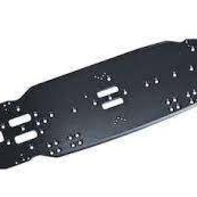 A2434 Hard Aluminum Chassis US: MTC2 A2434 Hard Aluminum Chassis US: MTC2 A2434 Hard Aluminum Chassis US: MTC2