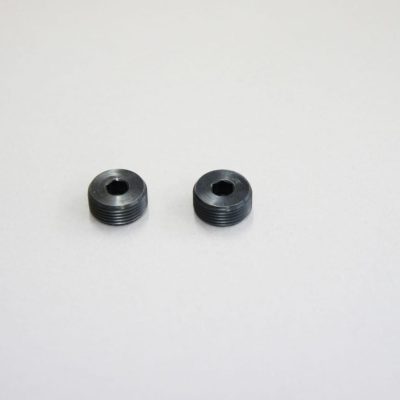 MUG E2124 Steel Adjsting Nut (For Pillar Ball) pPcs: X8, X7