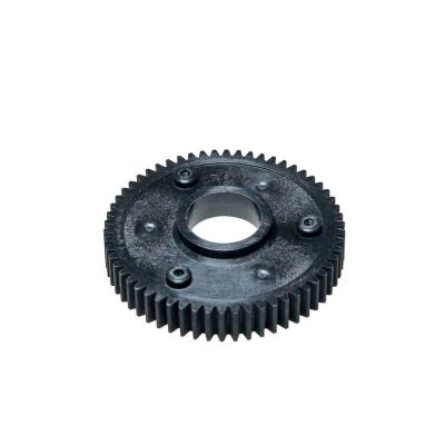 H2241 0.8M 2nd Gear Spur Gear 57T: MRX6X H2241 0.8M 2nd Gear Spur Gear 57T: MRX6X
