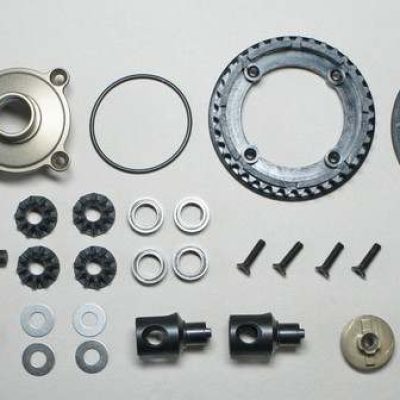 A2249 Differential Set: MTC2R