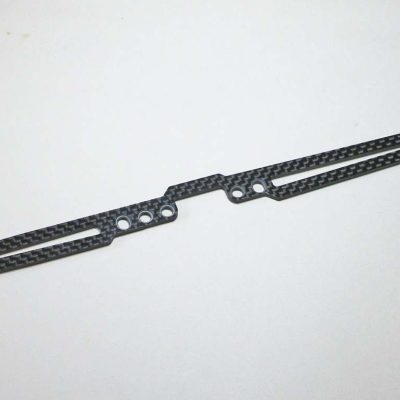 A2166 Upper Carbon Deck : MTC2R