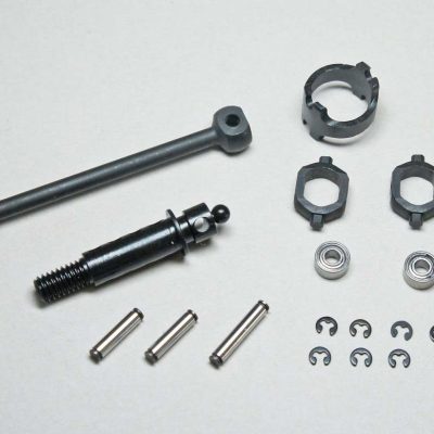 A2247S Front Driveshaft Set (1pc.): MTC2R