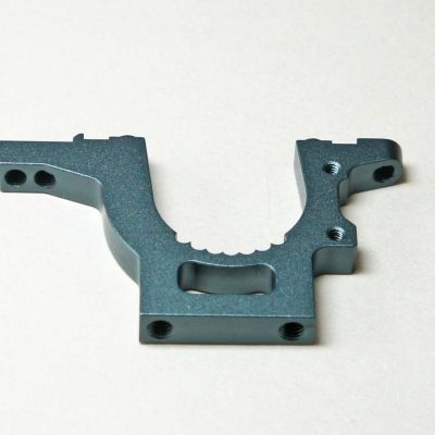 A2164 Lower Aluminum Bulkhead (1pc.): MTC2R
