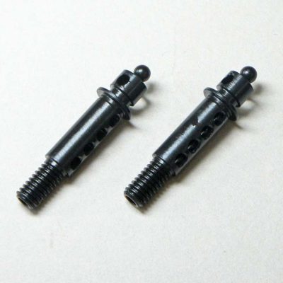 A2247A Front Wheel Axles (2pcs.): MTC2R
