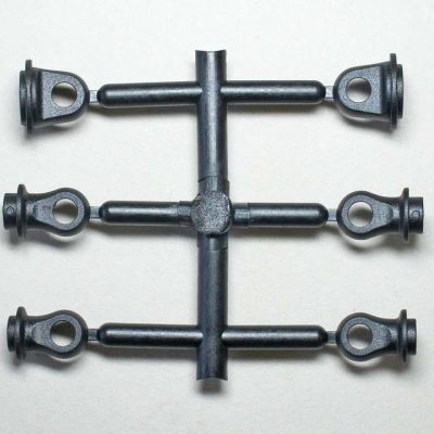 A2546 Shock Ball Joints: MTC2R