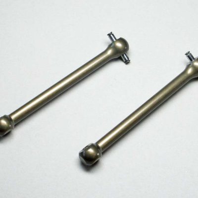 A2248B Rear Driveshafts (2pcs.): MTC2R