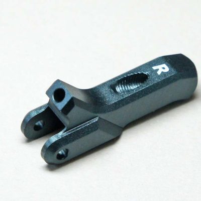 A2547R Rear Aluminum Upper Shock Tower (1pc): MTC2R