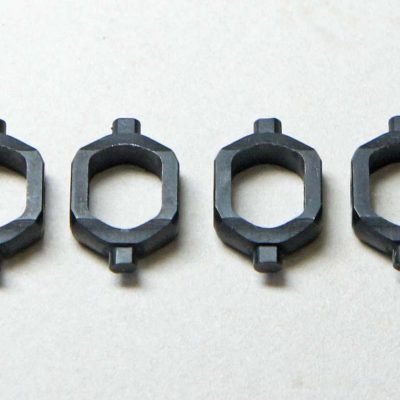 A2247D Front Drive Shaft Cross Joints (4pcs.): MTC2R