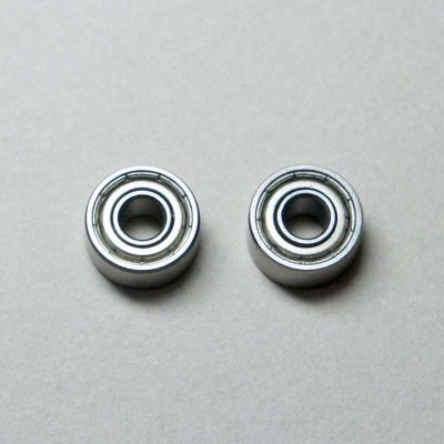 A2604 Bearing 3 x 8 x 4mm (2pcs)