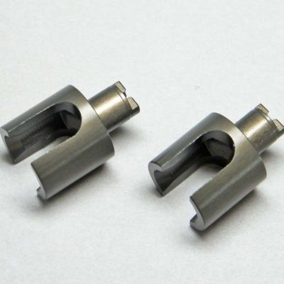 A2248D Rear Diff. Outdrives (Aluminum) (2pcs.): MTC2R A2248D Rear Diff. Outdrives (Aluminum) (2pcs.): MTC2R