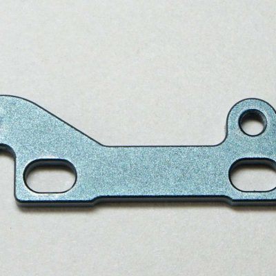 A2165 Upper Alum. Arm Bracket Front or Rear/Left or Right (1pc): MTC2R