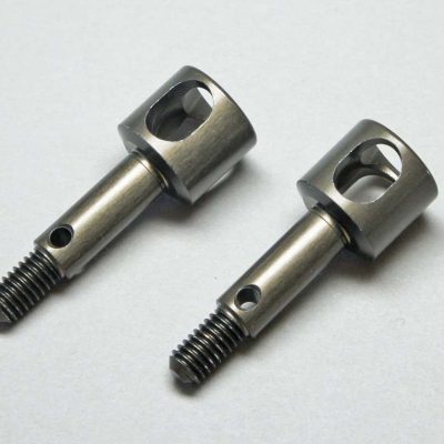 A2248A Rear Wheel Axles (2pcs.): MTC2R