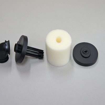 MUG B0120 AIR FILTER SET: X8,X7