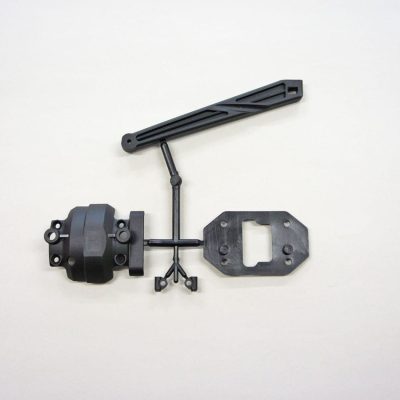 MUG E2135 2 Speed Gear Cover: GT7, GT7E