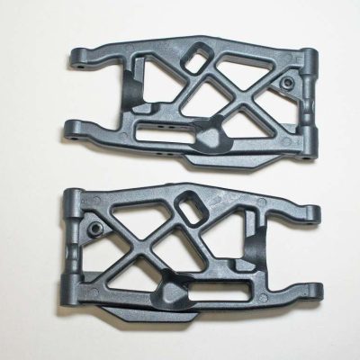 E2183 Rear Lower Suspension Arms L/R (LW): X8R
