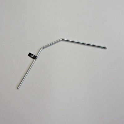 MUG E2136 Front Anti-Roll Bar 2.7mm: X8, X7, X6