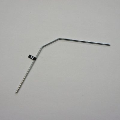MUG E2138 Rear Anti-Roll Bar 2.5mm: X8, X7, X6