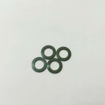 MUG E2139 Front Track Width Adj. Spacer (0.5mm) 4pcs
