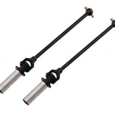MUG E2218 Front Universal Set (1pr): X8,X7R