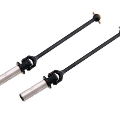 MUG E2219 REAR UNIVERSAL SET (1pr): X8,X7R