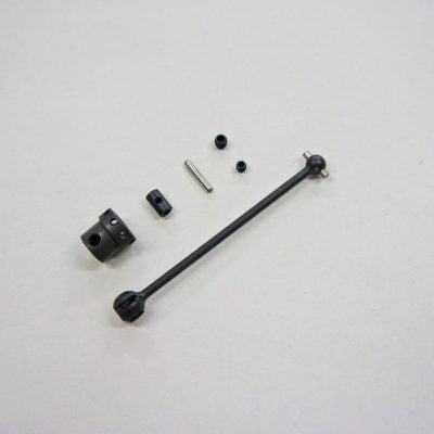 MUG E2224 Center Drive Shaft (89) Set: GT7, GT7E