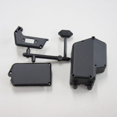 MUG E2302 Radio Box: X8,X7