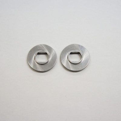 MUG E2309 Brake Disc 2pcs: X8,X7