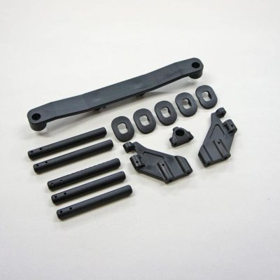 MUG E2415 Body Mount: GT7, GT7E
