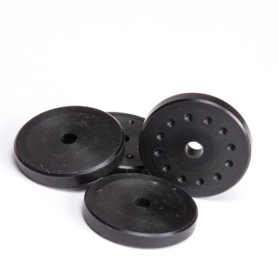 MUG E2536 Damper Piston (Blank): X8X7R, X7RE