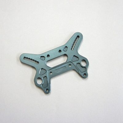 MUG E2537 Front Shock Tower: GT7, GT7E