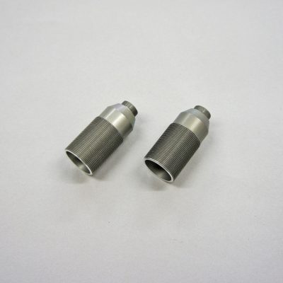 MUG E2540 F/R Damper Case 16mm: GT7, GT7E