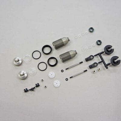 MUG E2541 F/R Damper Set 16mm: GT7, GT7E