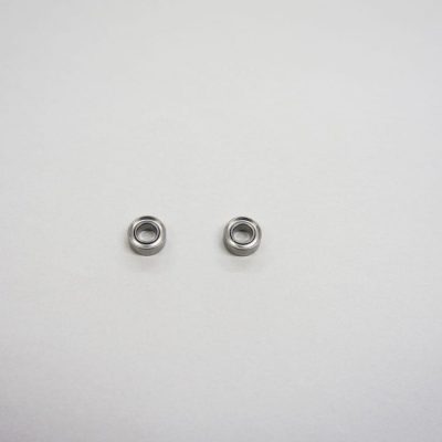 MUG E2601 Bearing 5 X 10 X 4 NMB (2pcs)