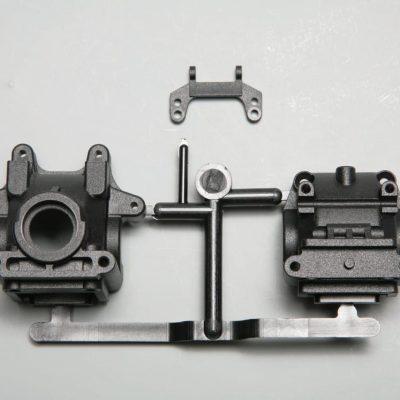 MUG E0146 GEAR BOX: X7, X6