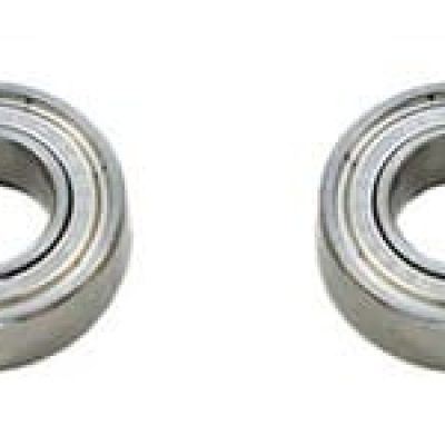 MUG E2602 8X16X5 Bearings (NMB) 2pcs: X7R