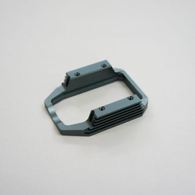 MUG E2701 One Piece Engine Mount: X7