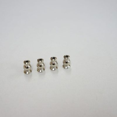 MUG E2804 Camber Link Pivot Ball 4pcs: X8,X7